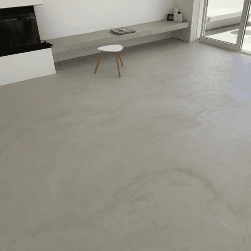 Professional floor coating system for commercial and residential spaces in Montana