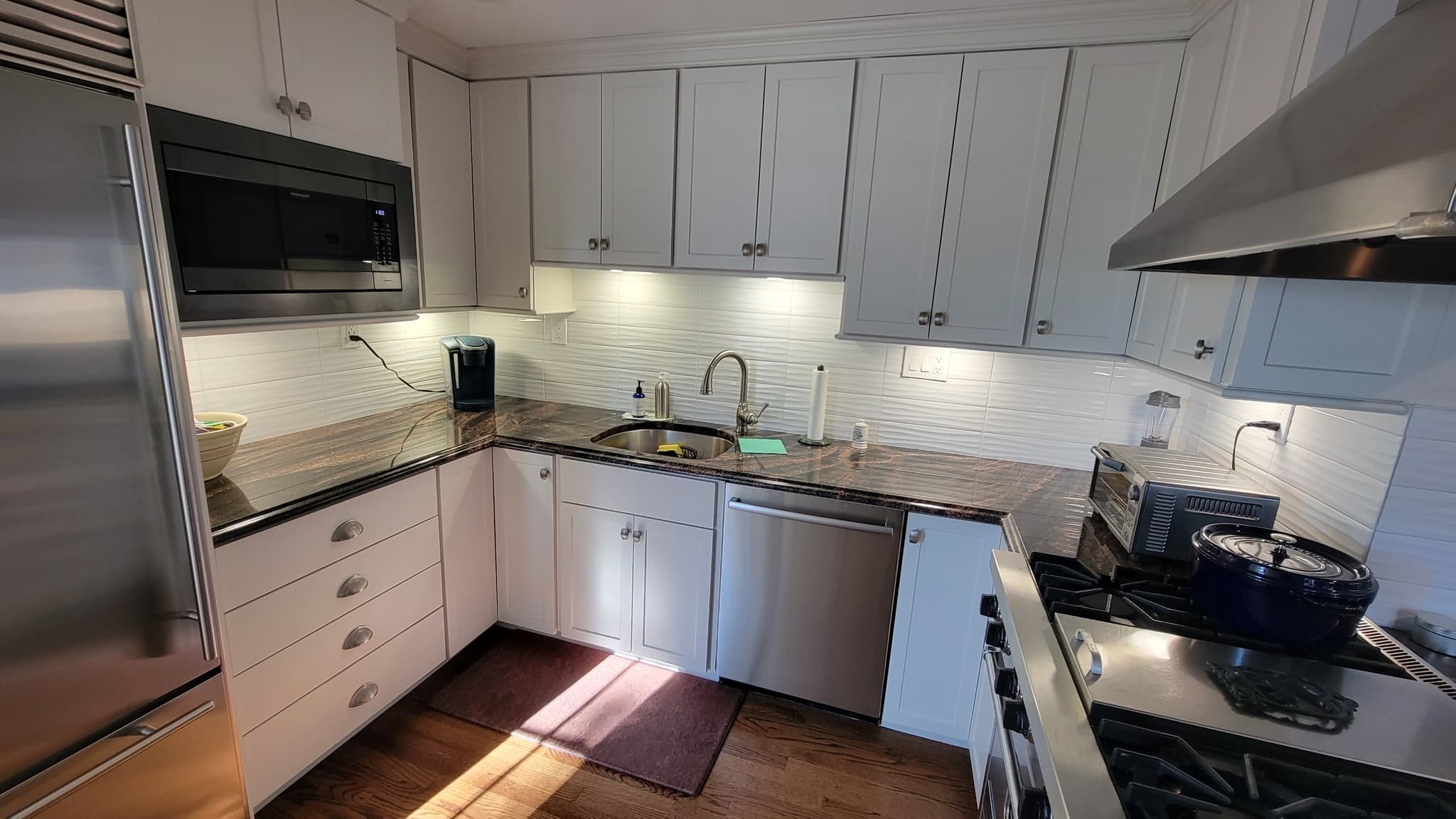 Cabinet Resurfacing: Transform Your Kitchen Without a Full Remodel