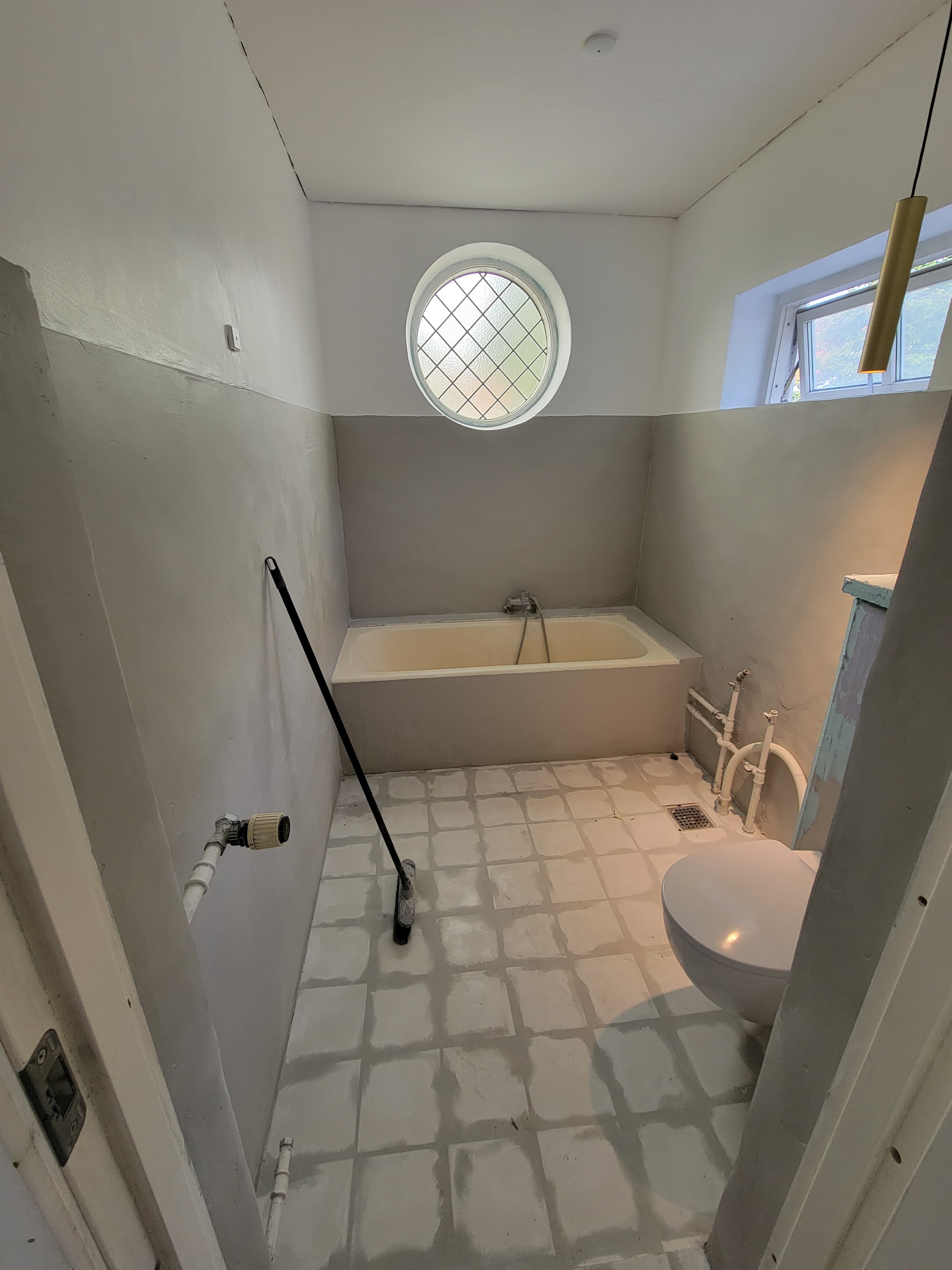 Bathtub Replacement — Heritage Coatings Montana