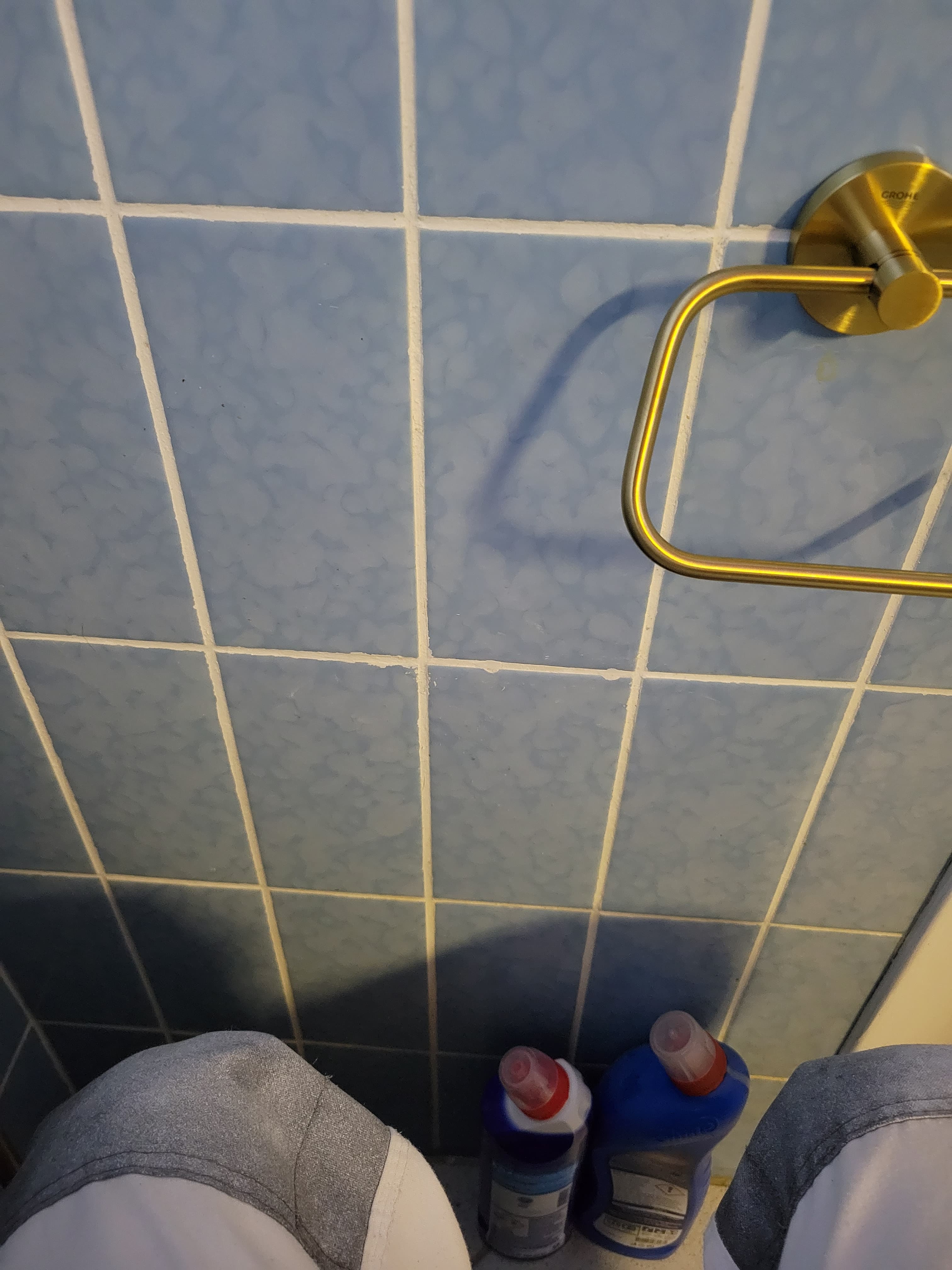 Tile & Grout Repair — Heritage Coatings Montana