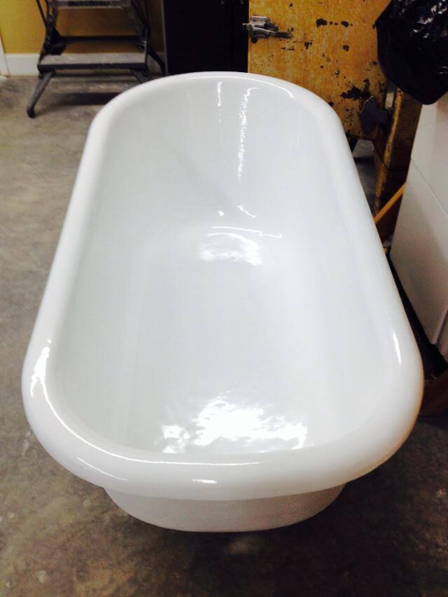 Bathtub Reglazing vs. Refinishing vs. Resurfacing: What’s the Difference?