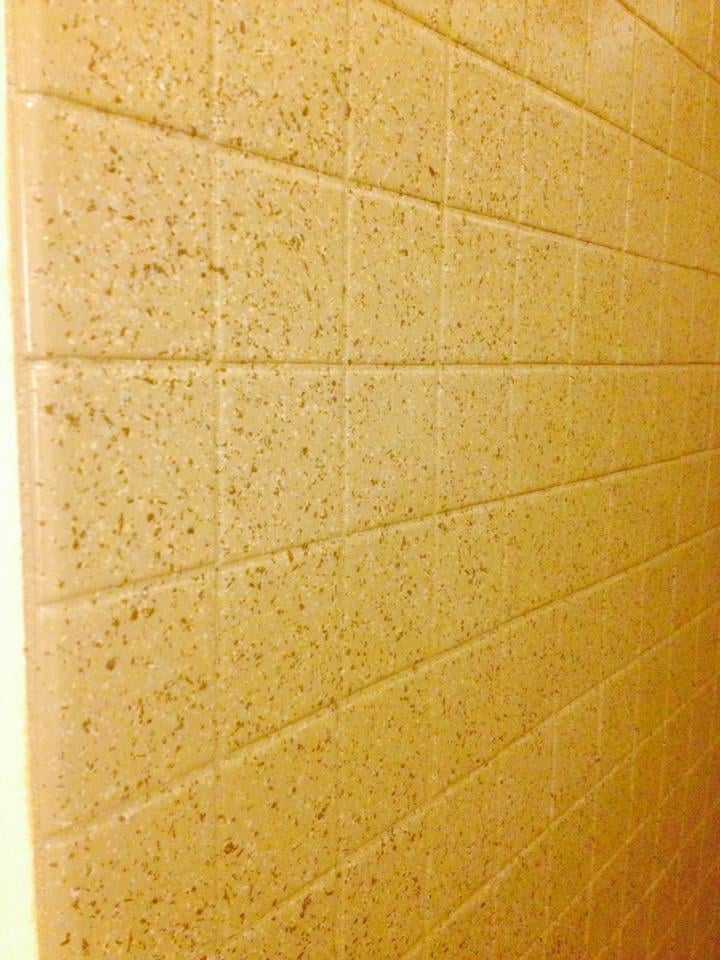 Faux Granite Tiles