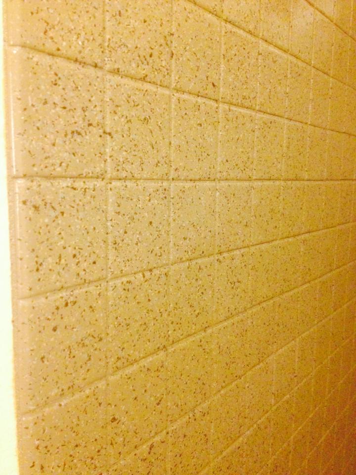 Tile Refinishing project 1