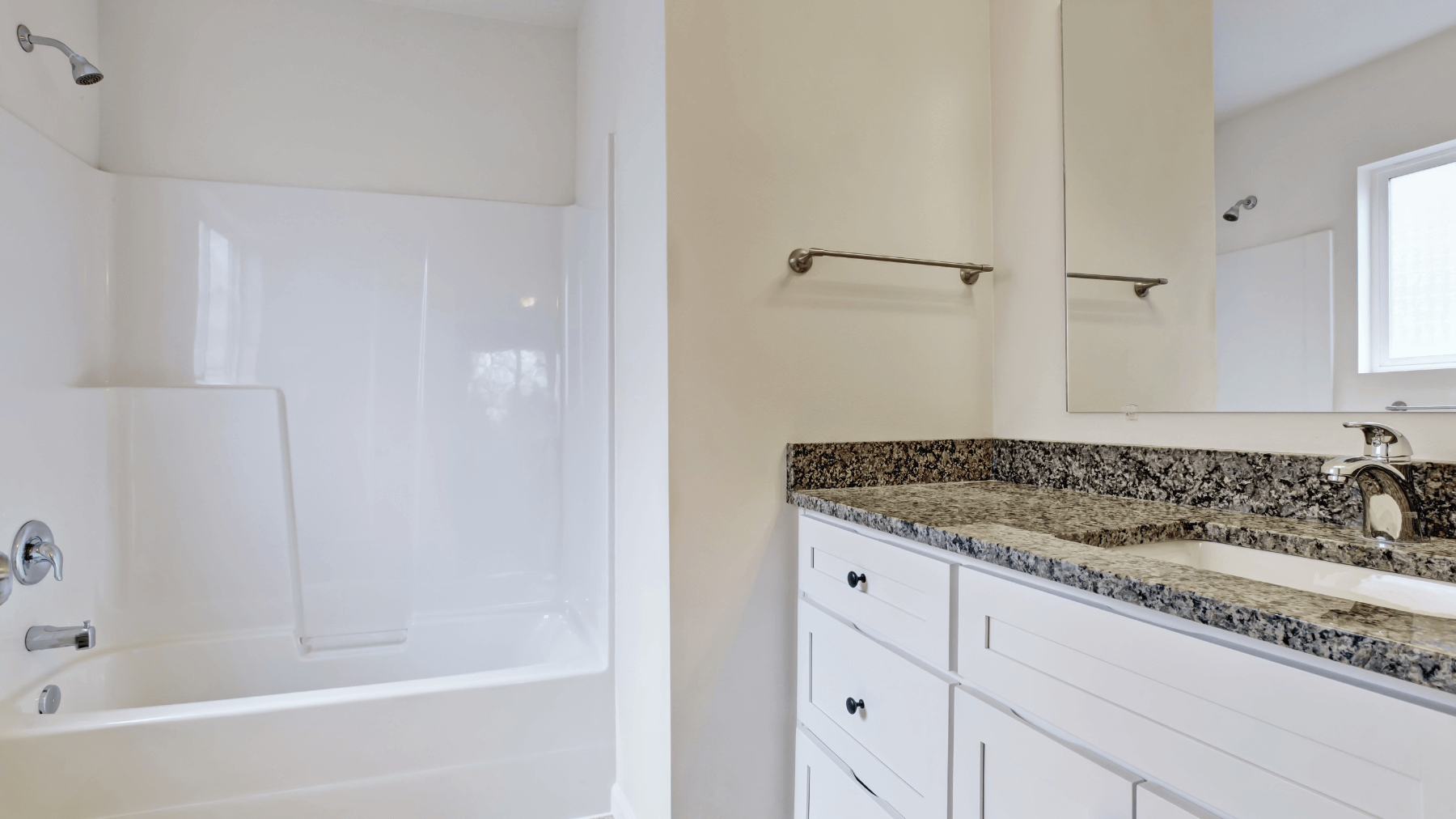 Tile and Shower Refinishing