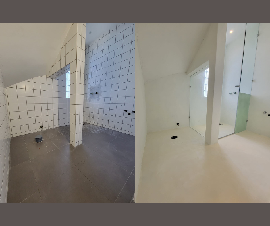 Microcement project 11