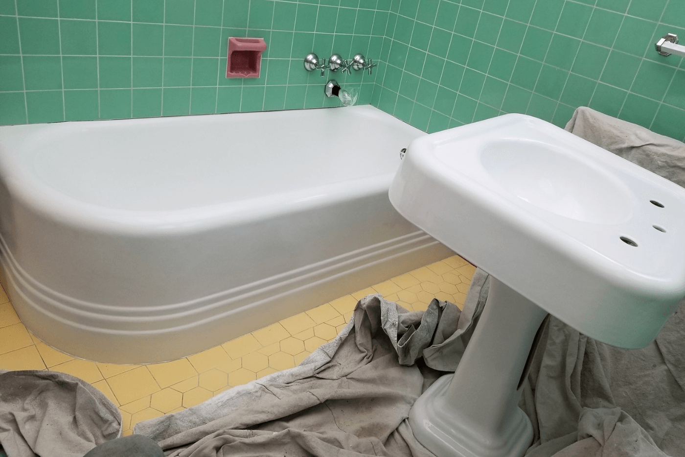 Why Montana Contractors Choose Heritage Coatings for Commercial Refinishing Projects