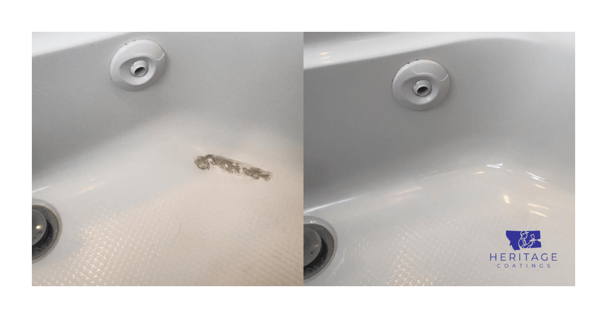 Bathtub, Shower & Tile Repair Services