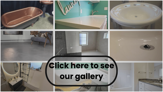 Click here to see our gallery